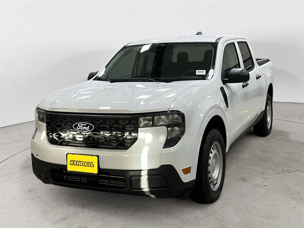 2026 Ford Maverick XL's photo