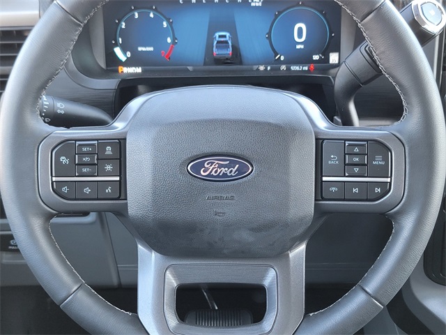 2024 Ford F-150 XLT photo 29