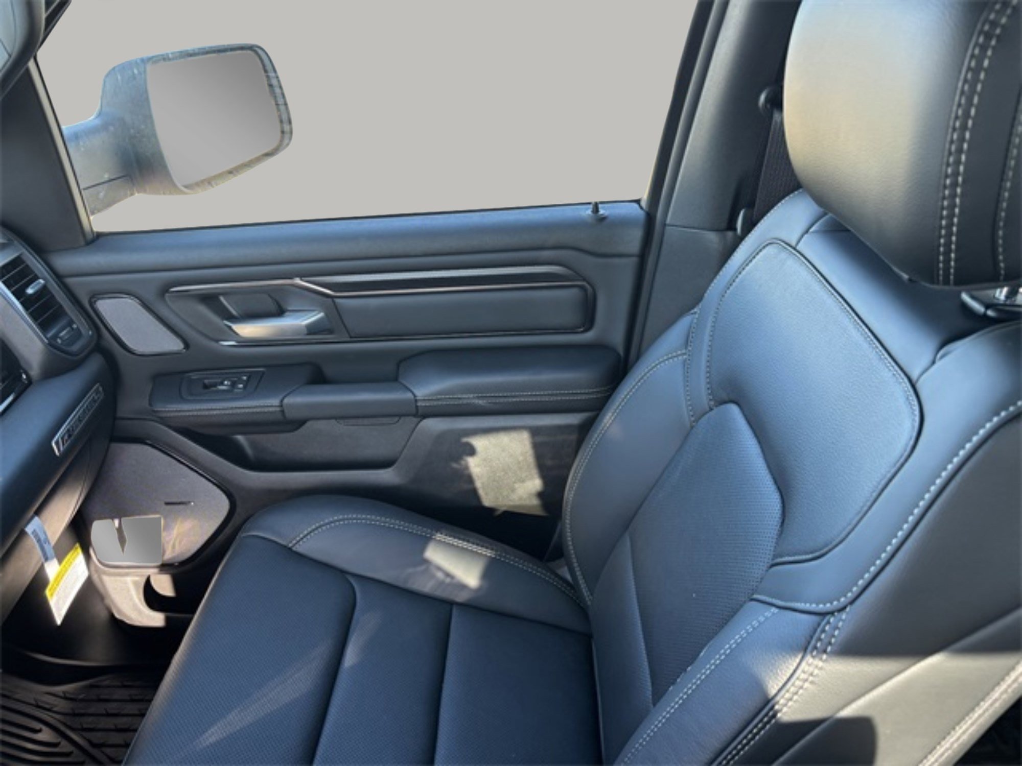 2026 Ram 1500 Rebel photo 20
