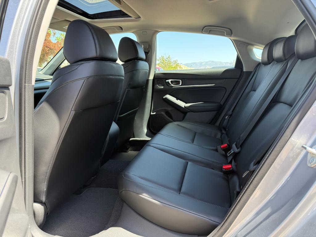 2025 Acura Integra Base photo 4