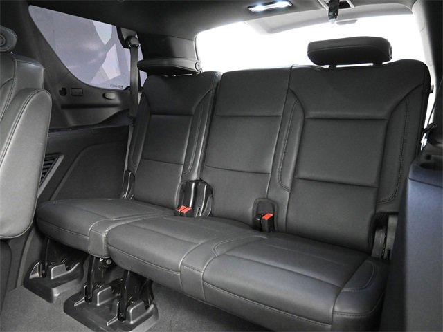 2023 Chevrolet Tahoe LT photo 23