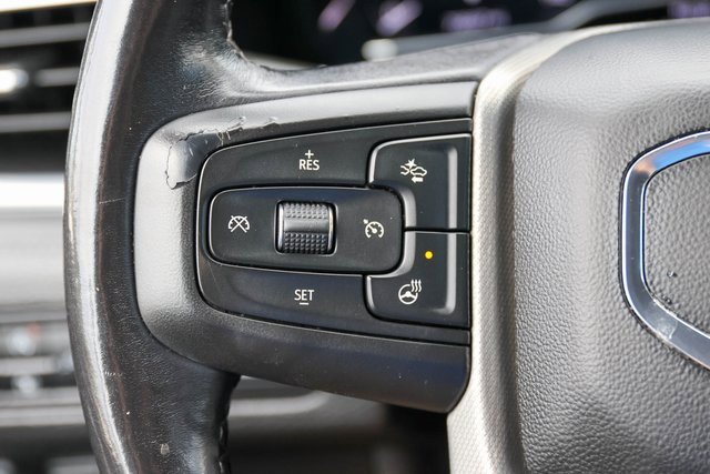 2022 Gmc Yukon Denali photo 36