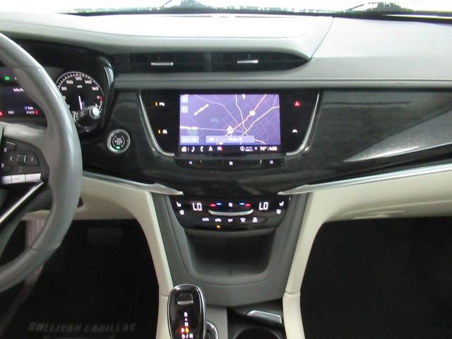 2021 Cadillac XT6 Premium Luxury photo 19