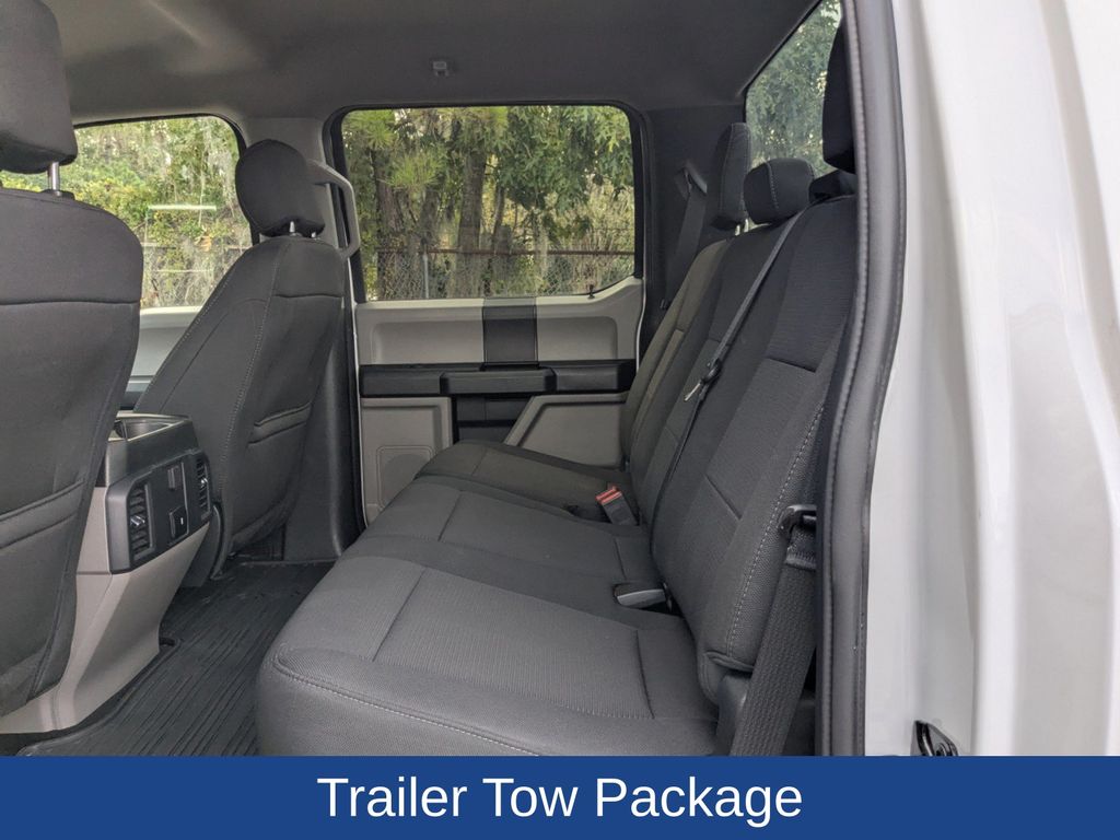 2019 Ford F-150 XL photo 13