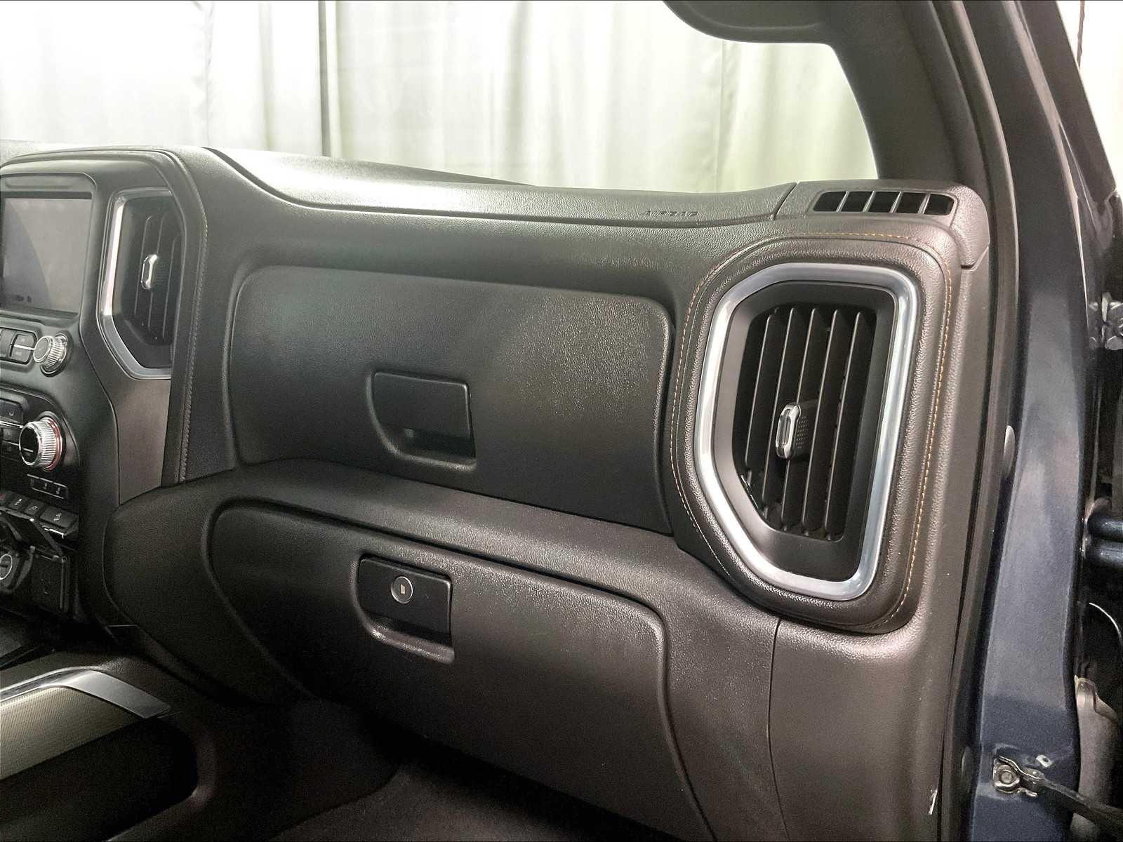 2020 Gmc Sierra 1500 AT4 photo 12