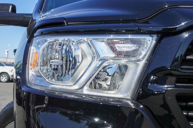 2021 Ram 1500 Big Horn Lone Star photo 4