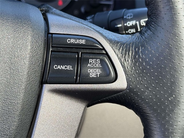 2015 Honda Odyssey EX-L photo 21