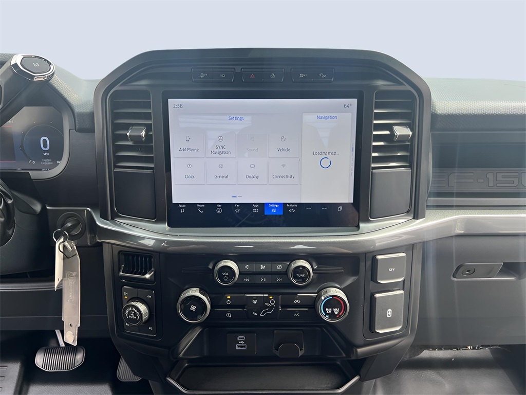 2024 Ford F-150 XL photo 13