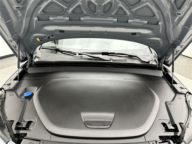 2023 Volvo C40 Recharge Plus photo 15