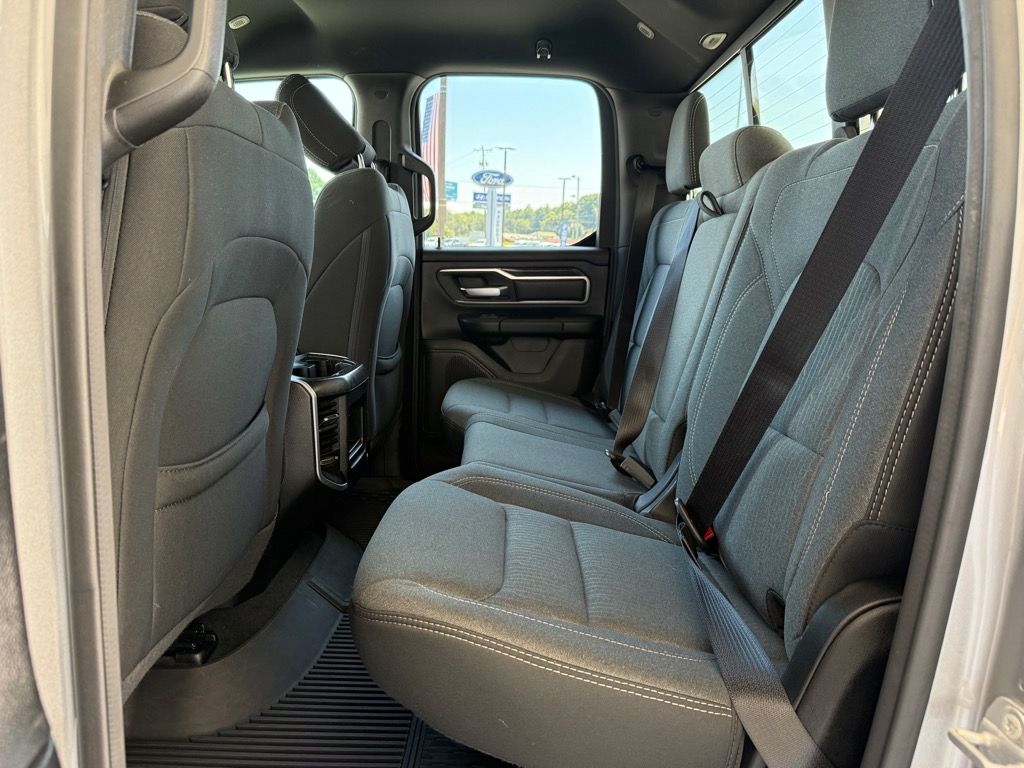 2021 Ram 1500 Big Horn Lone Star photo 11