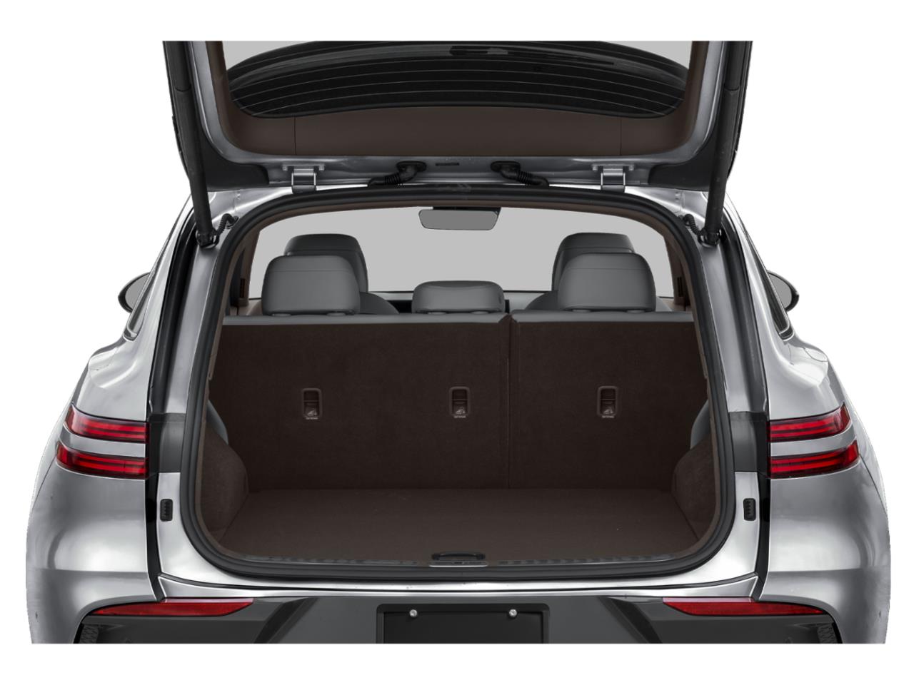 2026 Genesis GV70 2.5T Advanced photo 3