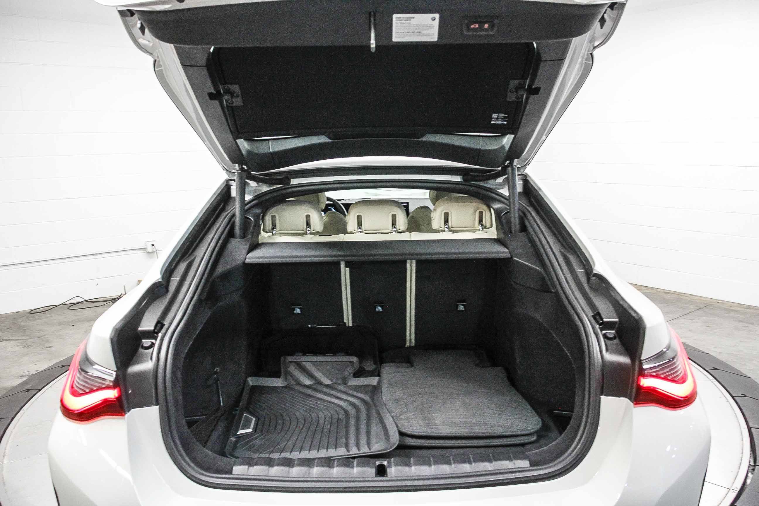 2024 Bmw i4 eDrive35 photo 24