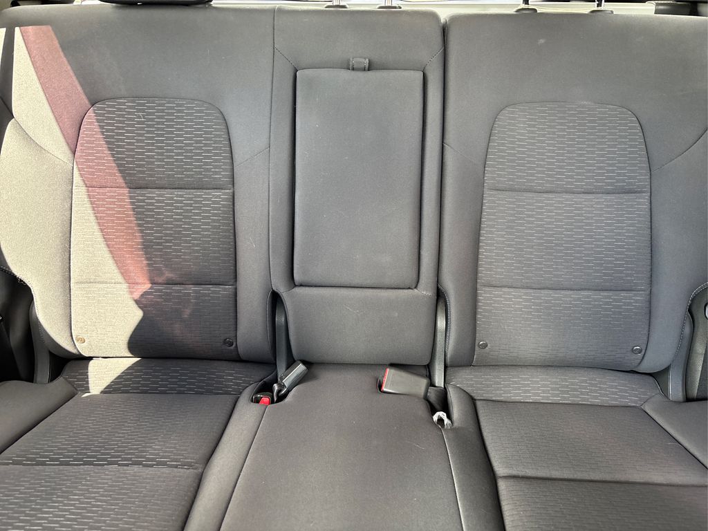 2020 Hyundai Tucson Value photo 17