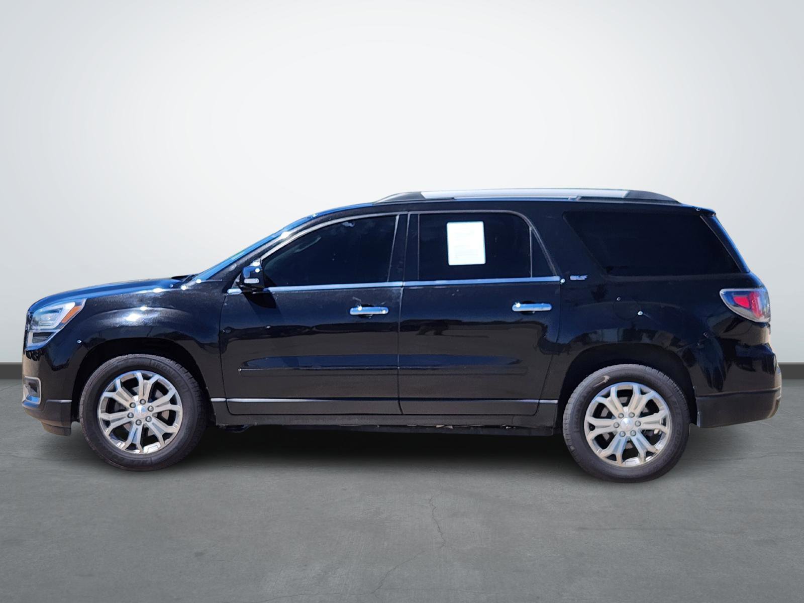 Used 2016 GMC Acadia SLT-1 with VIN 1GKKRRKD5GJ130822 for sale in Pueblo, CO