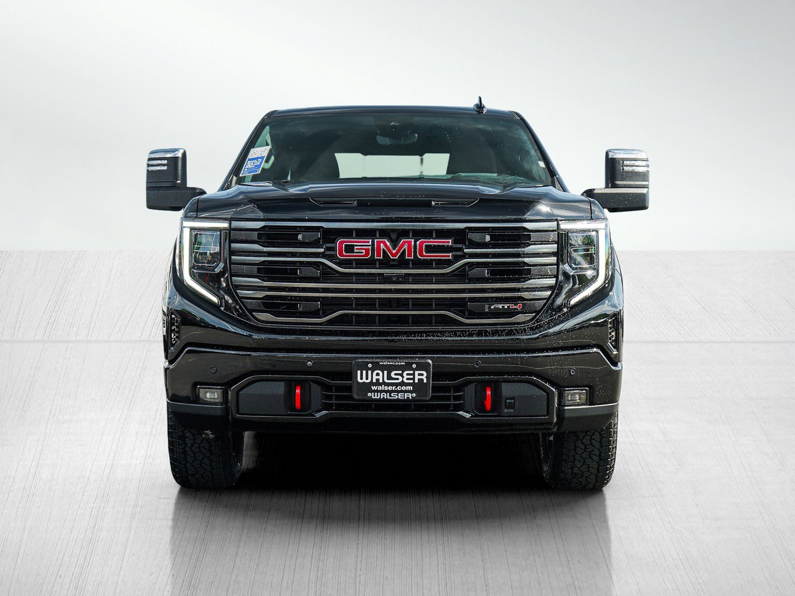 2026 Gmc Sierra 1500 AT4 photo 2