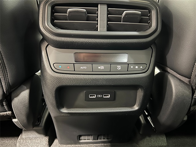 2025 Honda Pilot EX-L photo 27