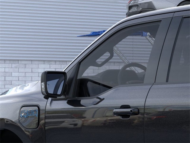 2025 Ford F-150 Lightning photo 18
