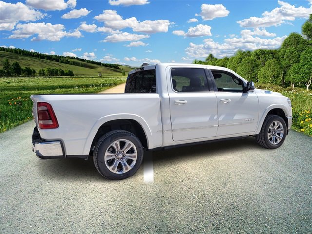 2023 Ram 1500 Limited photo 4