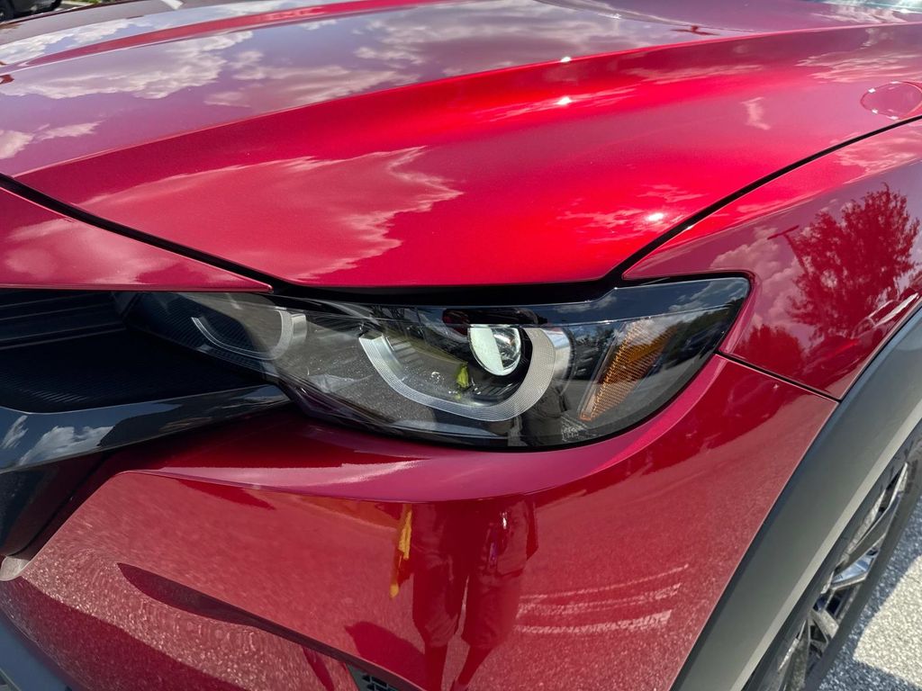 2024 Mazda CX-50 2.5 S Premium photo 9