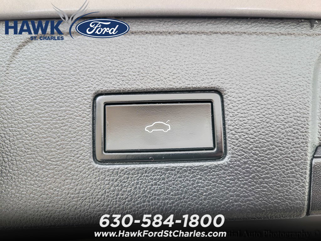 2021 VOLKSWAGEN ATLAS - Image 21