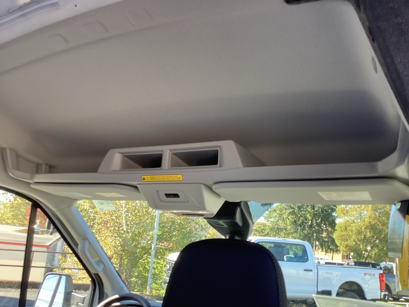2024 Ford Transit photo 14