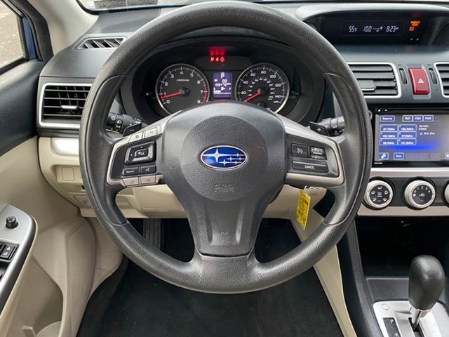 2015 Subaru Crosstrek 2.0i Premium photo 7