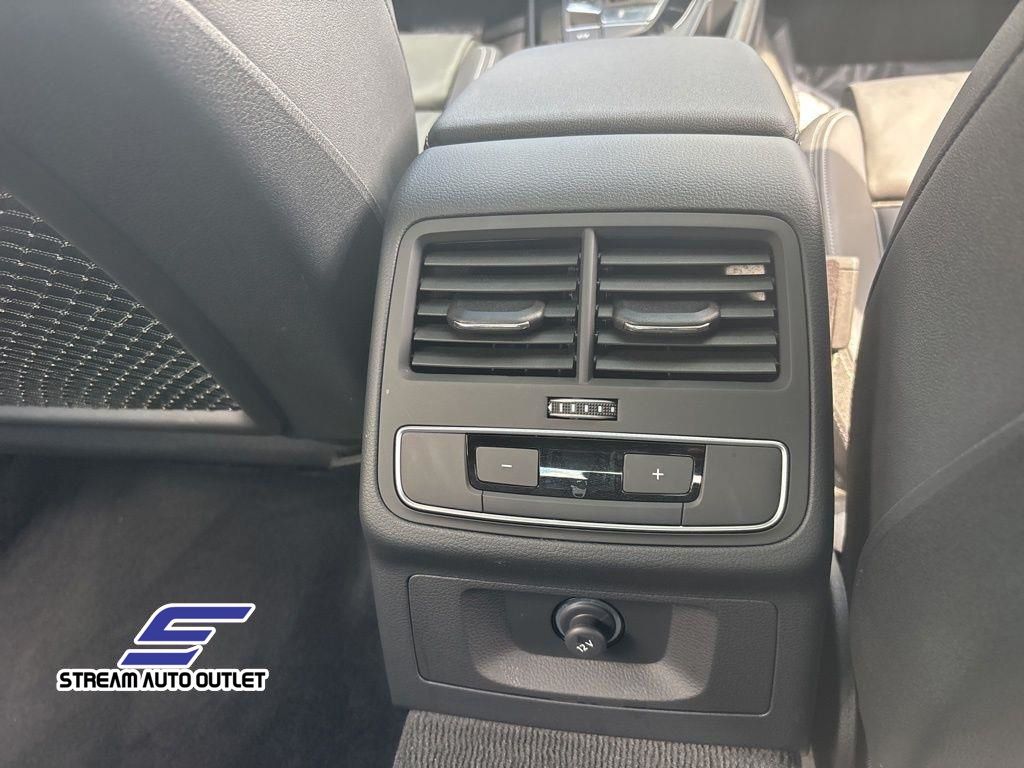 2024 Audi A5 45 S line Premium photo 16