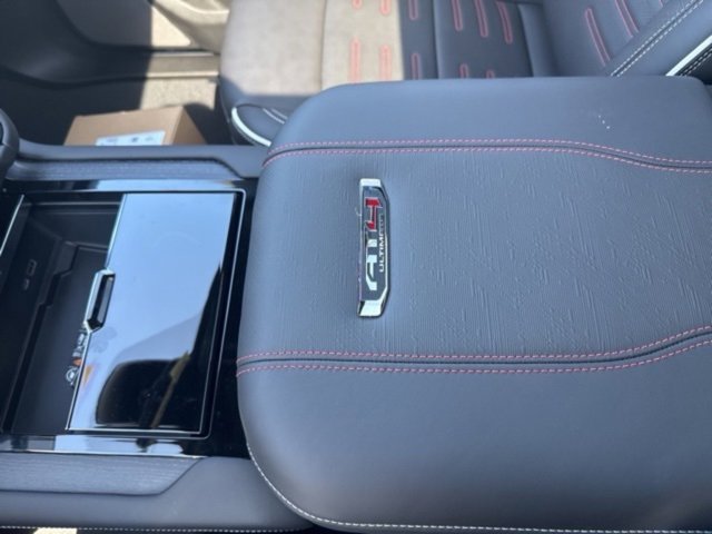 2025 Gmc Yukon XL AT4 Ultimate photo 20