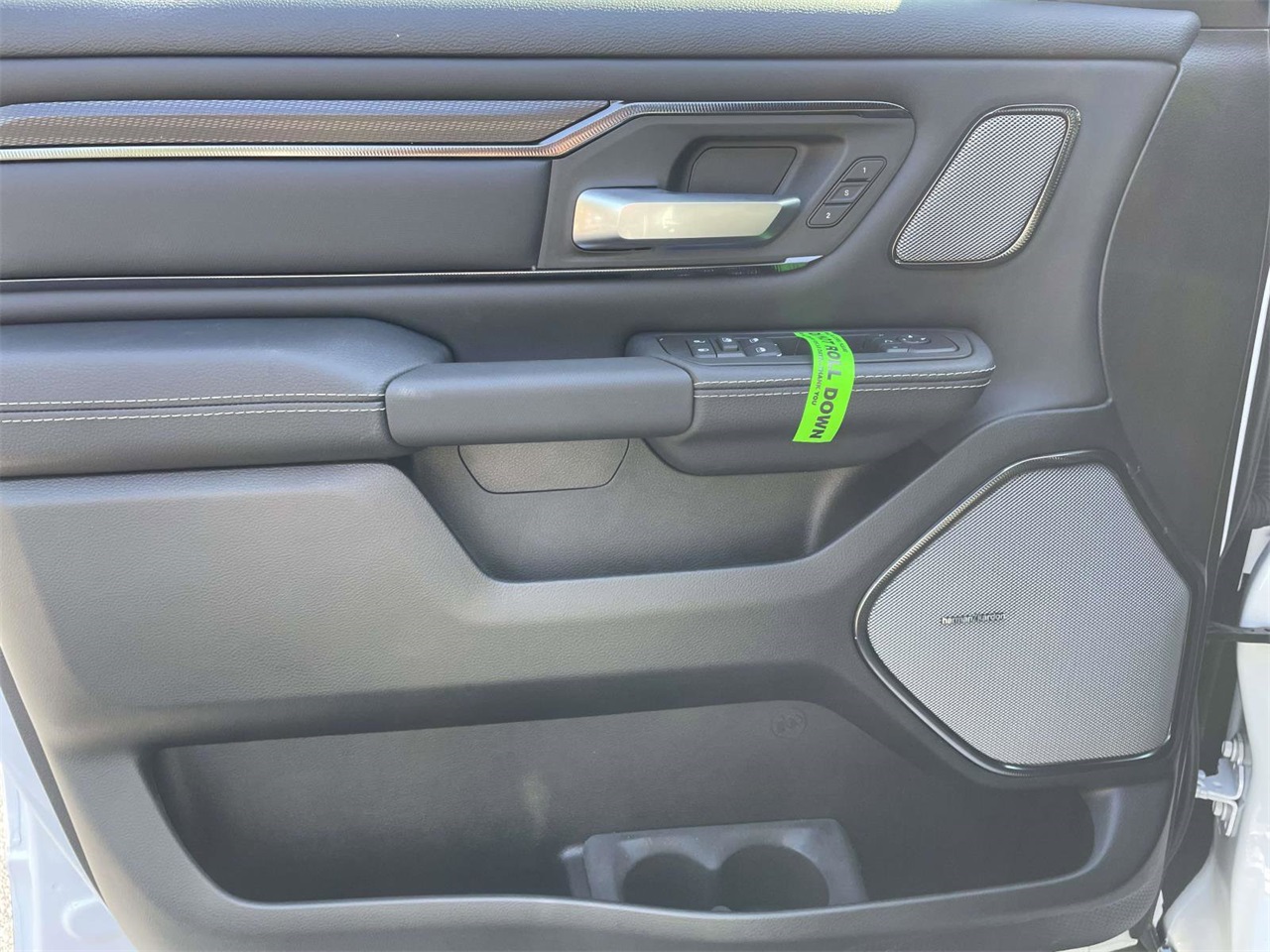 2026 Ram 1500 Rebel photo 24