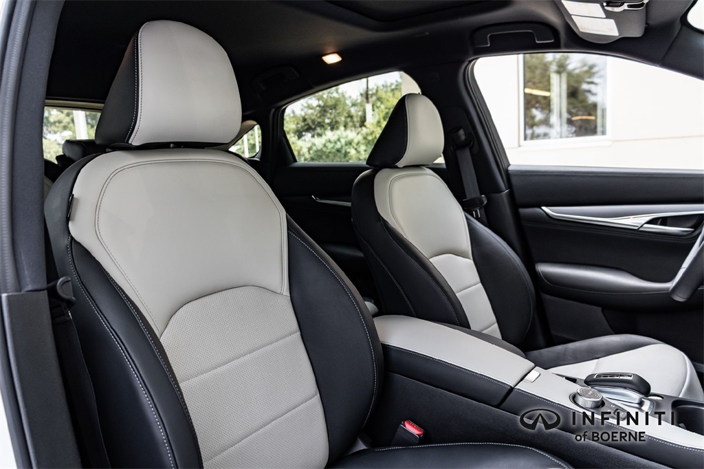 2025 Infiniti QX55 Luxe photo 30
