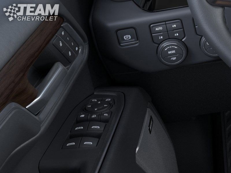 2025 Chevrolet Silverado 2500HD High Country photo 27