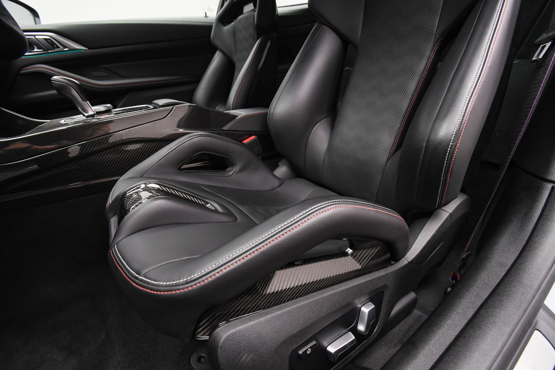2023 Bmw M4 photo 46