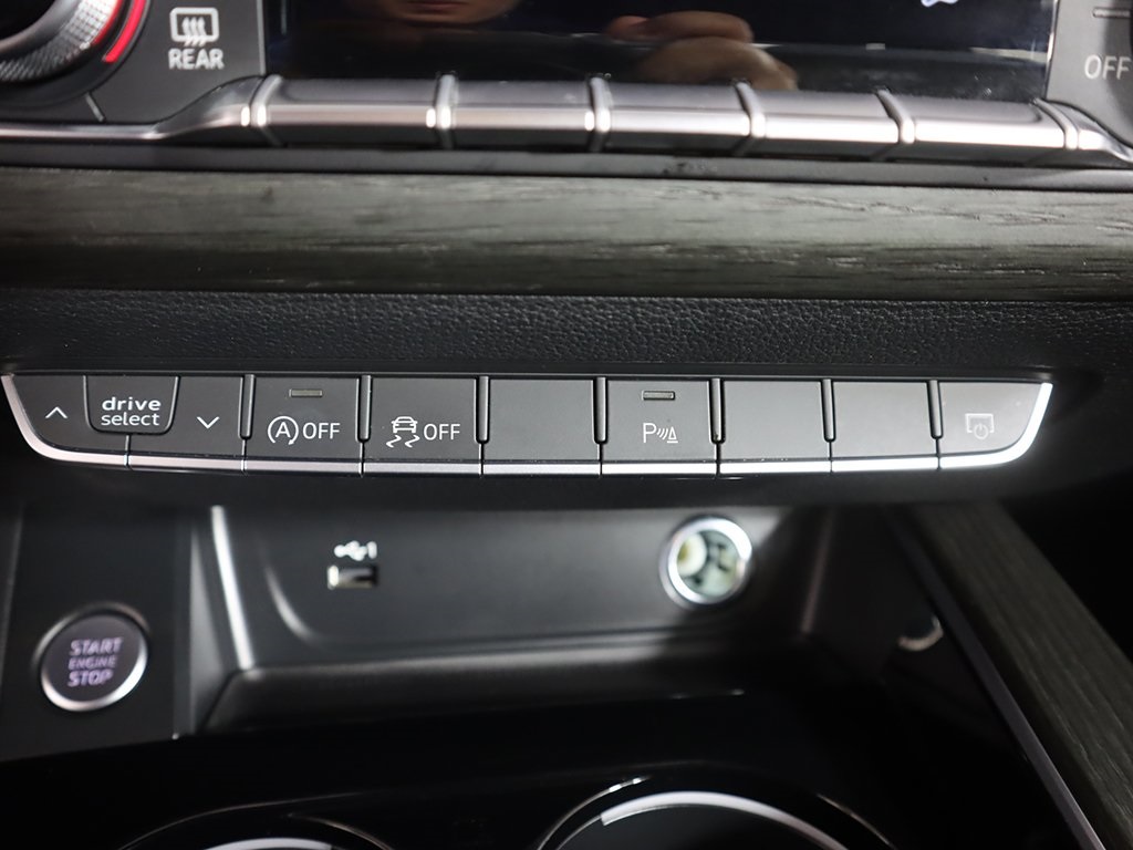 2024 Audi A5 45 S line Premium Plus photo 46