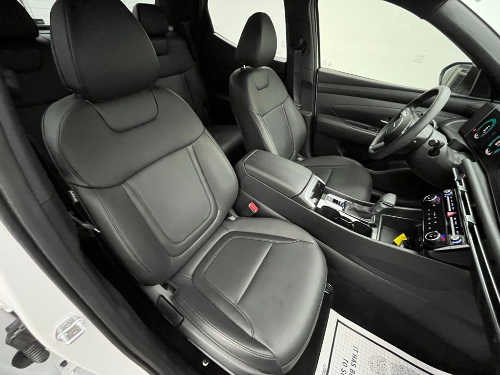 2025 Hyundai Santa Cruz SEL photo 26