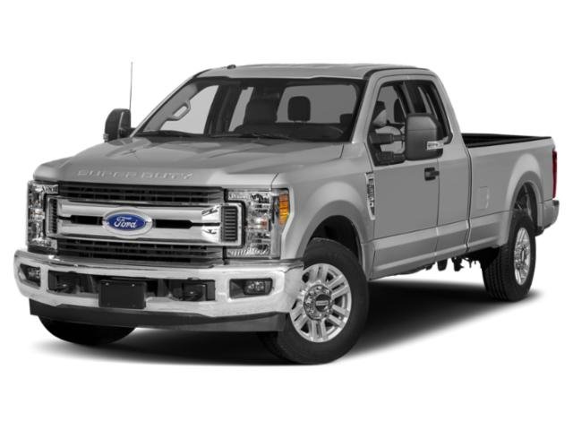 2019 Ford F-250 Super Duty XLT