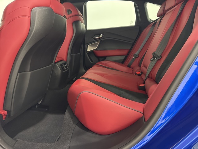 2022 Acura TLX A-Spec photo 15