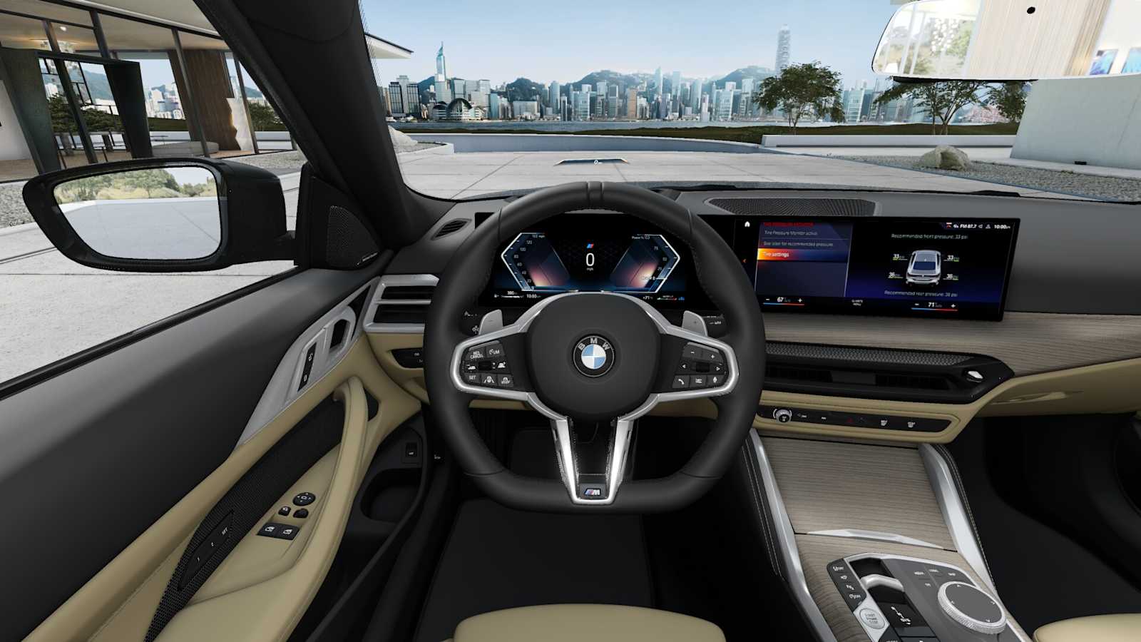 2026 Bmw 430i photo 13