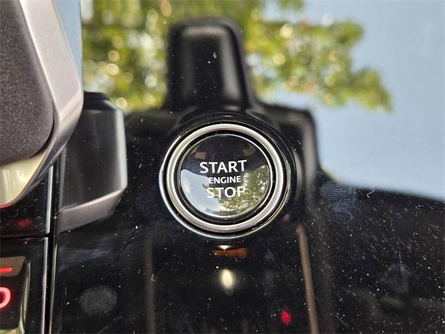 2025 Land Rover Range Rover Sport SE photo 12