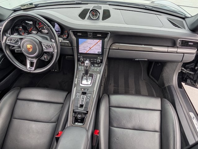 2019 Porsche 911 Turbo photo 6