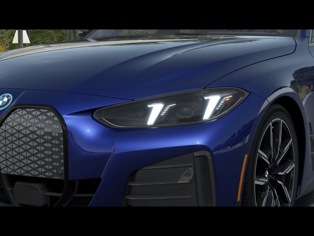 2025 Bmw i4 xDrive40 photo 6