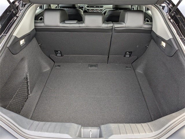 2025 Acura Integra Base photo 12