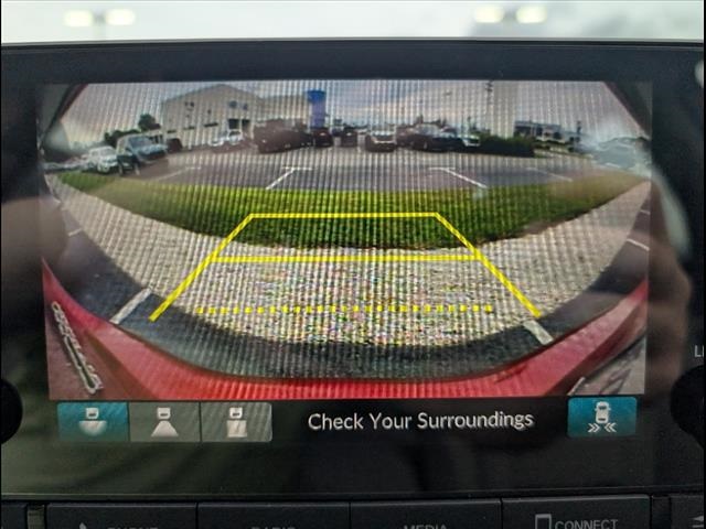 2025 Honda Accord 1.5T SE photo 11