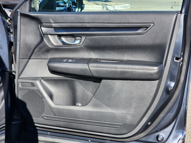 2024 Honda CR-V EX photo 10