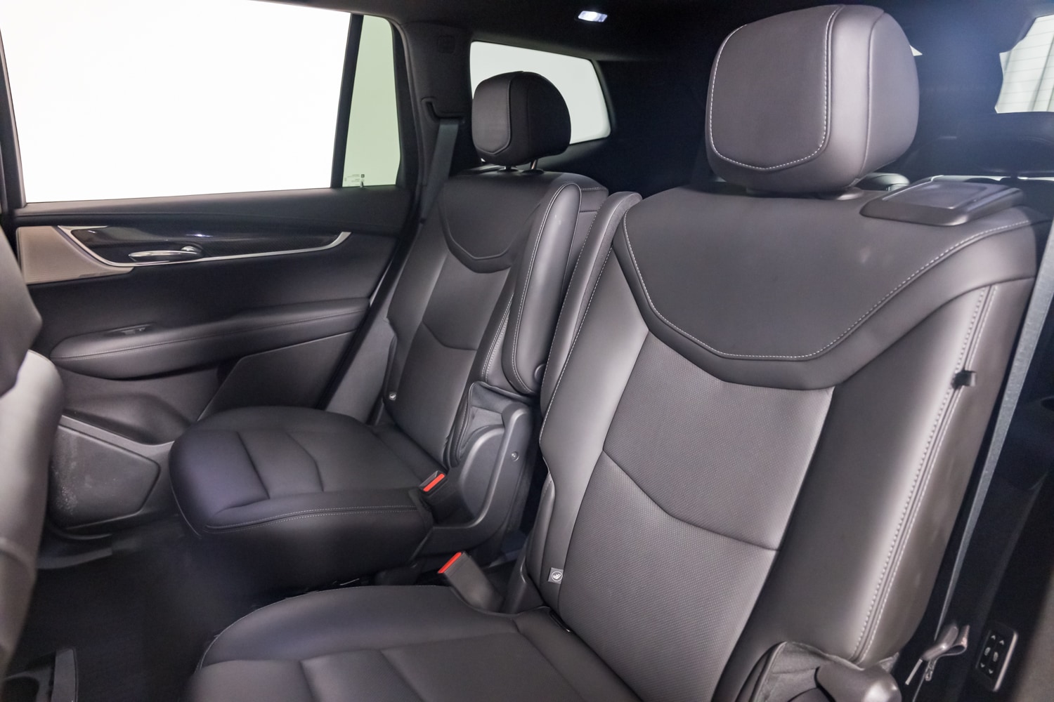 2024 Cadillac XT6 Sport photo 22