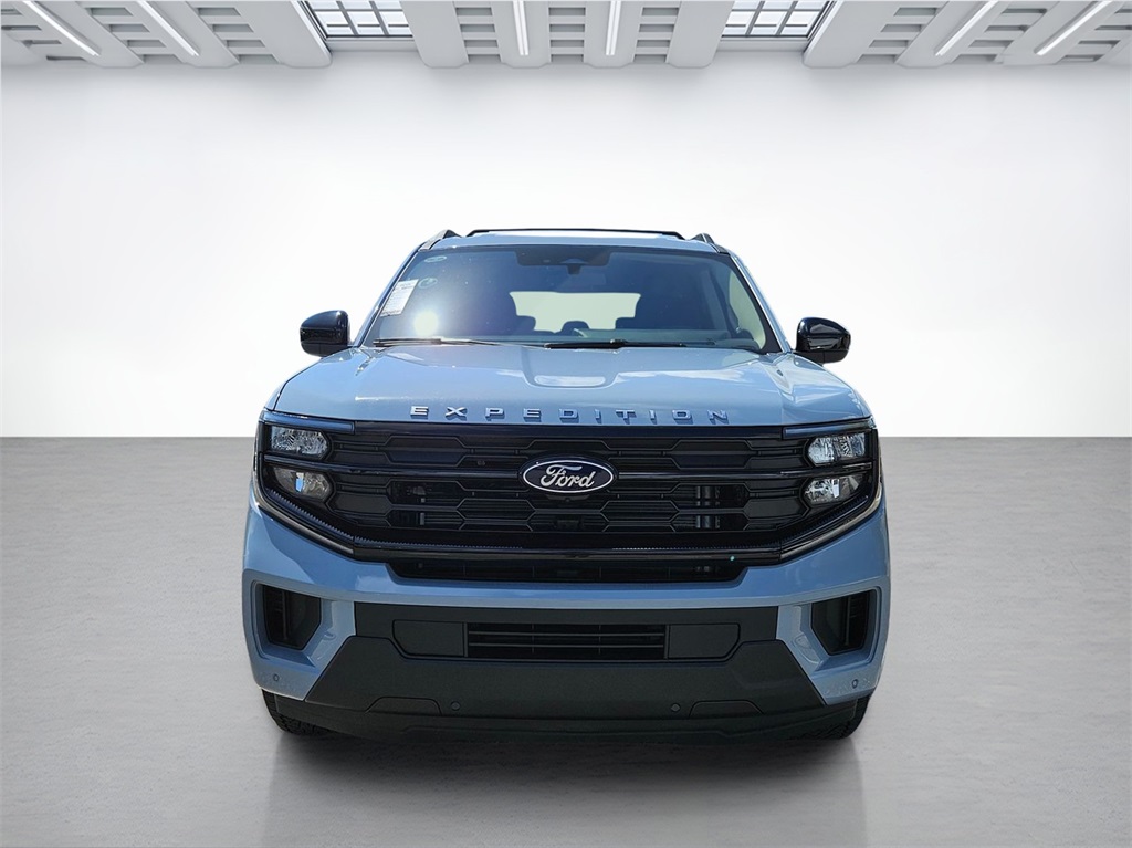 2025 Ford Expedition photo 3