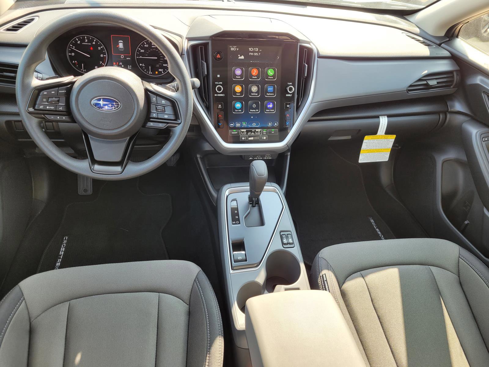 2025 Subaru Crosstrek Premium photo 5