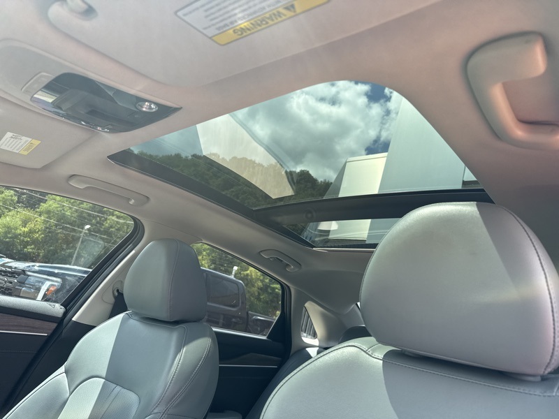 2021 Kia K5 EX photo 37
