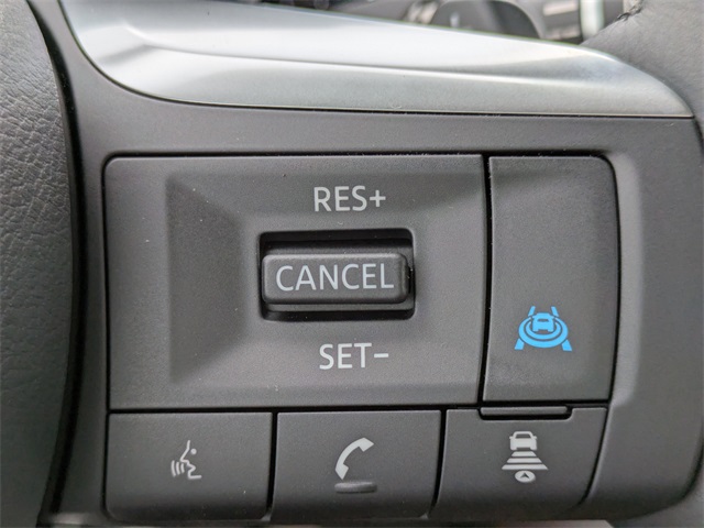 2026 Infiniti QX60 Luxe photo 25