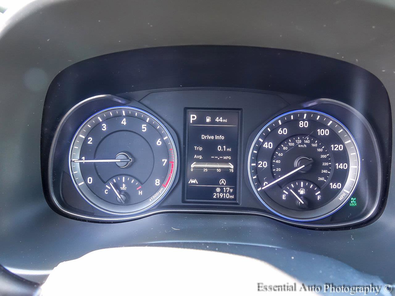 2023 HYUNDAI KONA - Image 11