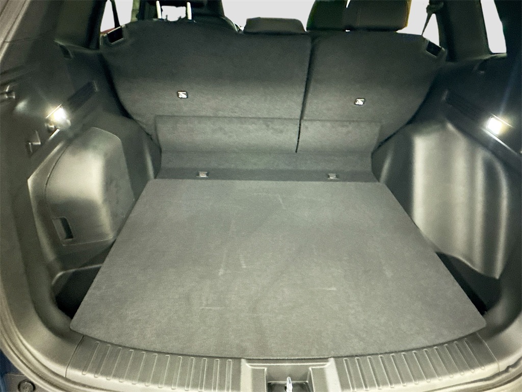 2026 Honda CR-V Hybrid photo 25